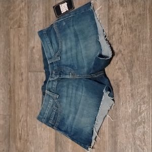 NWT MSRP 78.00 Lucky Brand Shorts